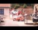 Gymkhana By A Humble Skoda 130!