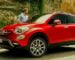 Fiat 500 Turns Into 500X With Just A Pill Fiat 500 Turns Into 500X With Just A Pill