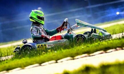 Watch out F1! Here Comes Schumacher, Again!