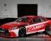 Toyota’s 2015 NASCAR Camry Toyota’s 2015 NASCAR Camry