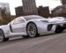 Say “Ciao Bella” to the first all-electric supercar from Italy