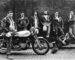 Nine dead rockers ride again