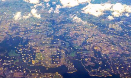 Watch out OPEC, here come’s Saudi America