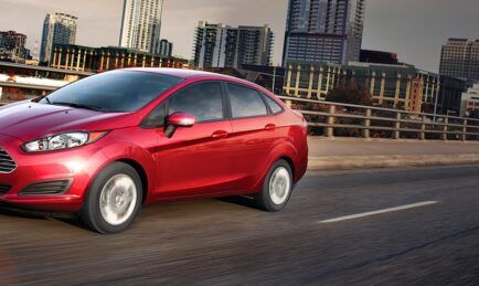 Fiat and Ford are gloomy, but it’s sunny over at Bentley