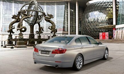 Parallel import of vehicles now legal in China