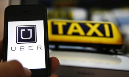 Uber to face heated battle in South East Asia