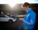 Tech startup offers valet on demand