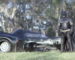 Batman is real!