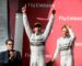 Hamilton closer to title after US GP