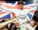 Hamilton claims 2nd world title after Abu Dhabi victory