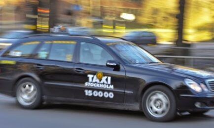 Psychotherapy on wheels