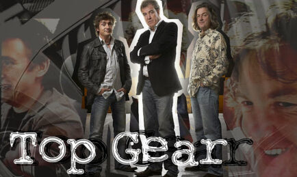 Top Gear’s biggest UK tour