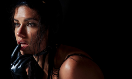 2015 Pirelli Calendar is HOTTER than ever