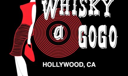 Whisky and cars DO go together