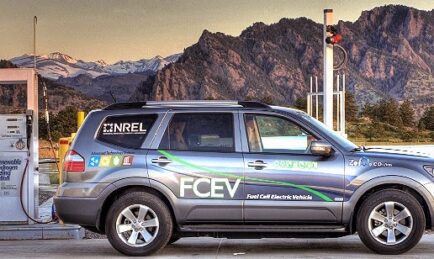 Hydrogen’s dirty little secret