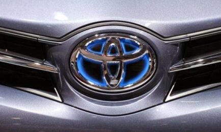 And the world’s most reliable car is…