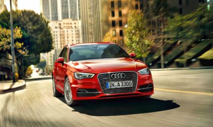 Audi, VW chase electric dreams