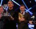 Hamilton, Sports Personality of the Year