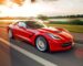 The 2015 Corvette Z06