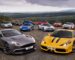EVO’s 2014 Car of the Year Award goes to…