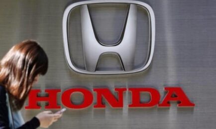 Honda US recalls 6 million vehicles with faulty Takata airbags