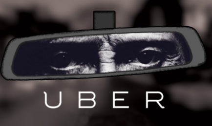 Ten things you probably didn’t know about Uber