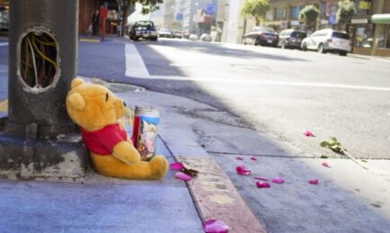 Uber drivers in vehicular manslaughter & hammer attack