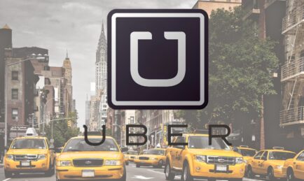 Is it all over for Uber?!