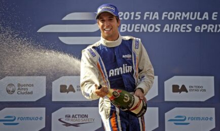 Da Costa wins after a chaotic Buenos Aires ePrix
