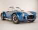 Shelby’s 50th Anniversary Cobra