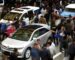 China new car sales slow down