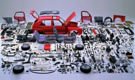 What’s in store for the auto industry?