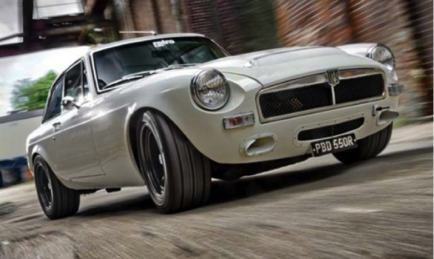 A word of warning to classic car wannabe’s