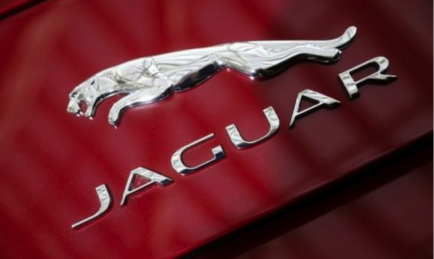 Jaguar leads British car manufacturing renaissance