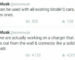 Tesla announces robotic recharging arm