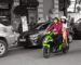 Forget Uber; grab a bike instead!