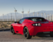 Tesla to upgrade the Roadster