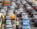 Indonesia revs up auto output but domestic sales slides