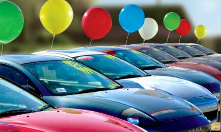 Big has become bigger