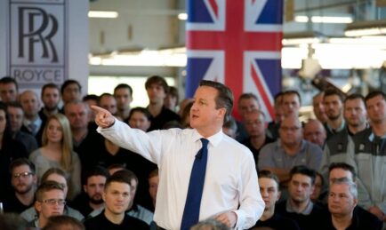 Rolls-Royce to introduce a high-bodied, any-terrain car