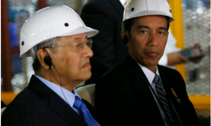 Malaysia to help develop Indonesian national car