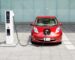 Nissan: more electric charging points than gas stations in Japan
