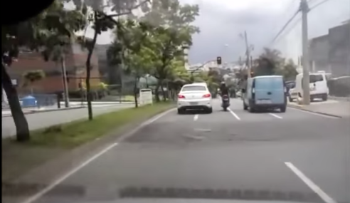 Karma’s a B***H!