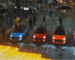 MINI Cooper vs Pacman!