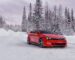 Kia’s big red Wagon is a beauty