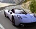 Coming in 2016: Pagani Huarya Roadster