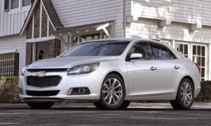 The car that keeps teens in check