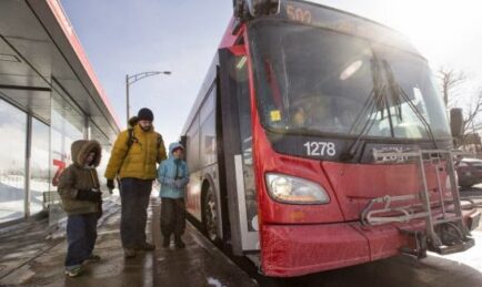 Solve it or get used to it