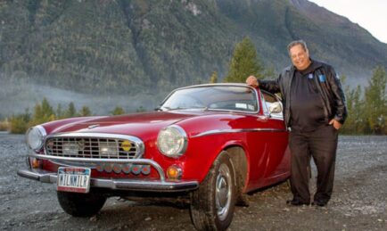 Cars built to last…no more