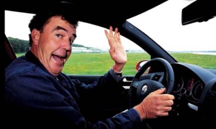 Is this the end of Top Gear?